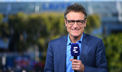 VILANDER BEZ DILEME: Đoković će imati najviše Grend slem titula!