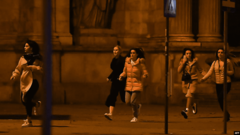 Raste strah od novih terorističkih napada u Evropi