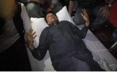 Upucan Imran Kan /VIDEO/