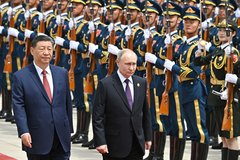 Glavne poruke Putina i Sija iz Pekinga