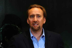 Uhapšen sin Nikolasa Kejdža, pokušao ubiti majku