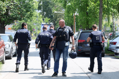Oglasila se Ambasada BiH u Austriji o napadu u Gracu