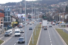 U avgustu 8.491 vozilo registrovano prvi put