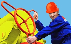 Njemačka zaprijetila Putinu zbog plina: Ovo je kraj. Pripremamo odgovor