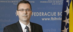 Ministar Džindić: Više od 390 izvoznih kompanija u FBiH dobit će 30 miliona KM pomoći