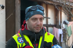 Spasilac otkrio detalje pronalaska Dunje Marković (2)