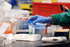 U FBiH 97 osoba pozitivno na korona virus, preminulo šest