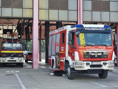 Zapalio svoju kuću da bi uzeo novac od osiguranja