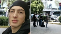 Preminuo Dino Bektić (28), mladić kojeg su brutalno pretukli na Grbavici