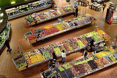 Proizvođačke cijene u Njemačkoj u aprilu pale za 3,3 odsto međugodišnje