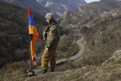 Azerbejdžan amnestirao jermenske borce