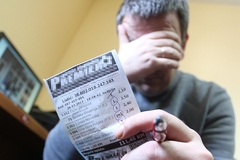 Uhapšene 4 osobe, na kladioničarskim prevarama uzeli skoro 670.000 KM