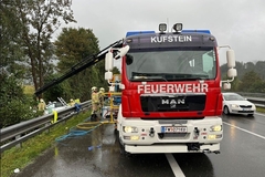 Pogledajte fotografije sa mjesta nesreće u kojoj su život izgubili Esad i Almedina Hajdarević