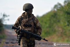 UŽIVO /VIDEO/ Oboren ukrajinski Su-25; Ukrajinci ostavili ranjenike da brane liniju; Američki izvještaj;Ukrajinci predali Zajcevo,Rusi Belogorovku