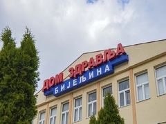 Grad Bijeljina duguje Domu zdravlja više od 1,2 miliona KM