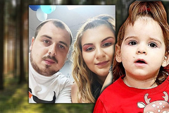 Roditelji male Danke saslušani u Tužilaštvu u Zaječaru