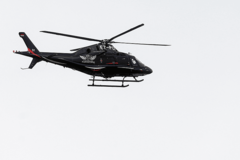 “VELIKO HVALA ZA NAŠE HEROJE” Zahvalnost Helikopterskom servisu Srpske