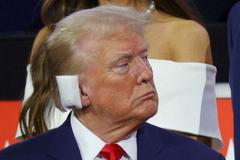 Da li će Tramp biti poput Musolinija?