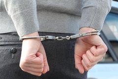 Uhapšen zbog pokušaja ubistva supruge