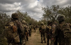 Diplomatski izvor: Potpuna mobilizacija u Ukrajini bila je preduslov za vojnu pomoć Sjedinjenih Država