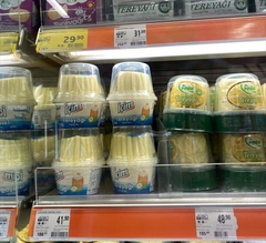 Donosimo cijene osnovnih prehrambenih proizvoda u Turskoj