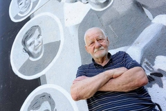 Preminuo legenda zagrebačkih modrih Stjepan Lamza
