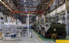 Predsjednik ruske vlade najavio je višestruko povećanje proizvodnje vojne opreme