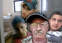 Stanimir (74) robijao jer nije imao da plati kaznu zbog BAČENE PETARDE, u zatvoru brutalno MUČEN I UBIJEN