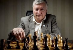 Karpov u komi: Šahovski velemajstor napadnut, sa teškim povredama glave primljen u bolnicu