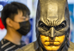 IZUZETNO OČUVANO IZDANJE Prvi broj stripa o Betmenu prodat za REKORDNIH 2,2 miliona dolara