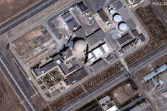 Iran o obogaćenom uranijumu: Spremni smo