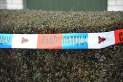 Izbo brata nožem zbog nesuglasica: Namamio ga da mu pomogne pa nasrnuo na njega