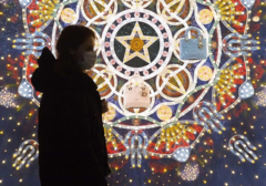 EPIDEMIOLOŠKI HAOS U SVIJETU Više od 541.000 novih slučajeva virusa korona