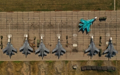 NATO objavio snimak bliskog susreta s ruskim avionom: "Rusi? Ne pitajte" /VIDEO/