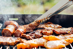 Uvedena taksa na roštiljanje u prirodi: Kazne i do 500 KM