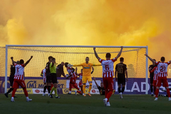 Derbi za infarkt: Dva poništena gola, penal i Zvezdin preokret za tri minuta