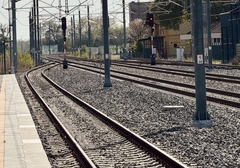 Vozovi u Srpskoj ove godine 11 puta naletjeli na ljude i vozila