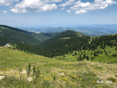 U posljednjoj dekadi aprila ponovo proljetna temperatura