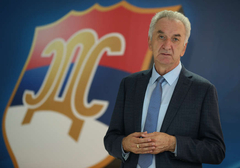 "Nisu pokrenuli nijednu inicijativu kako bi se ova kriza raspetljala" Šarović poručio da vlast ne treba da se krije iza opozicije