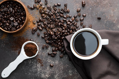 Kafa postaje luksuz?