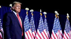 "Bild": Trampov tajni plan za Ukrajinu