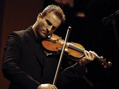 Onlajn koncert Stefana Milenkovića i Vasila Hadžimanova