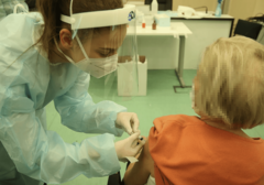 POTROŠENO SVIH 5.000 DOZA Institut traži još vakcina protiv gripa