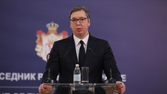 VUČIĆ Ne postoje tajne optužnice protiv Bošnjaka, nemojte da vas lažu