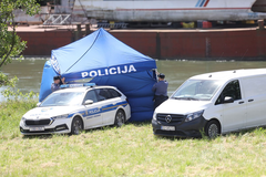 "Drumski razbojnici" napadaju mlade parove koji noću dolaze na savski nasip
