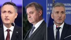 Predata apelacija zbog neustavnih zakona u RS