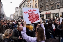 Parlament FBiH danas razmatra posebno krivično djelo za femicid: Od 10 godina do dugotrajnog zatvora