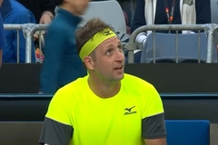 AMERIČKI TENISER UZ ĐOKOVIĆA: Povukao bih se sa Australijan opena