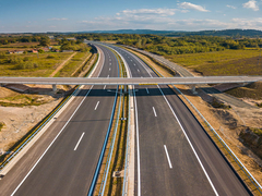 Do početka juna početak izgradnje auto-puta od Bijeljine do Rače