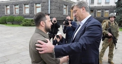 Hrvatska ima poruku za Srbiju